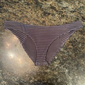 Boys + Arrows Striped Bottoms